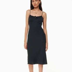 Aritzia bellow dress brand new